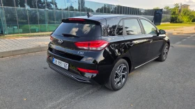 Hyundai I30 1.5 газ, снимка 5