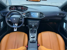 Peugeot 308 1.6 BlueHDi ! GT Line !, снимка 9
