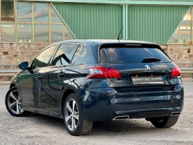 Peugeot 308 1.6 BlueHDi ! GT Line !, снимка 4