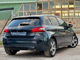Peugeot 308 1.6 BlueHDi ! GT Line !, снимка 6