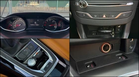 Peugeot 308 1.6 BlueHDi ! GT Line !, снимка 14