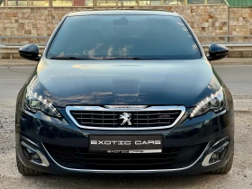 Peugeot 308 1.6 BlueHDi ! GT Line !, снимка 2