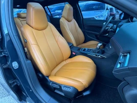 Peugeot 308 1.6 BlueHDi ! GT Line !, снимка 10
