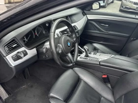 BMW 535 M-PK* DOWNPIPE* STAGE* DINAN* H&R ПРУЖИНИ* CHARGEP, снимка 7