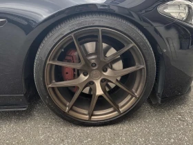 BMW 535 M-PK* DOWNPIPE* STAGE* DINAN* H&R ПРУЖИНИ* CHARGEP, снимка 6