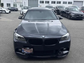 BMW 535 M-PK* DOWNPIPE* STAGE* DINAN* H&R ПРУЖИНИ* CHARGEP, снимка 2