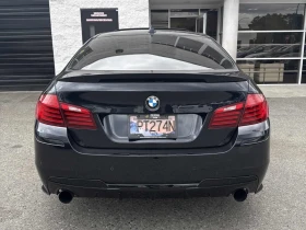 BMW 535 M-PK* DOWNPIPE* STAGE* DINAN* H&R ПРУЖИНИ* CHARGEP, снимка 5