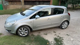 Opel Corsa 1.3 CDTI, снимка 3