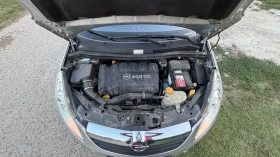 Opel Corsa 1.3 CDTI, снимка 16