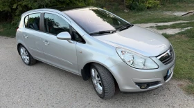 Opel Corsa 1.3 CDTI, снимка 1