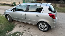 Opel Corsa 1.3 CDTI, снимка 4
