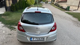 Opel Corsa 1.3 CDTI, снимка 5