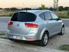 Seat Altea Xl AVTOMAT, снимка 6