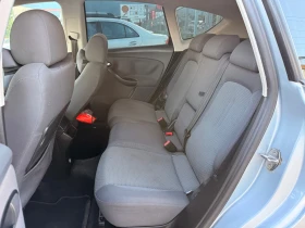 Seat Altea Xl AVTOMAT, снимка 9
