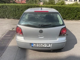 VW Polo, снимка 3