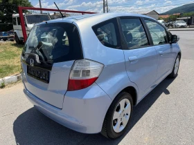 Honda Jazz 1.4 iv-tec 100 ks., снимка 8