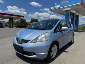 Honda Jazz 1.4 iv-tec 100 ks., снимка 1