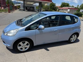 Honda Jazz 1.4 iv-tec 100 ks., снимка 5