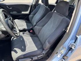 Honda Jazz 1.4 iv-tec 100 ks., снимка 13