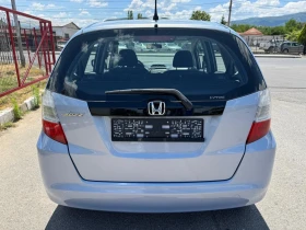 Honda Jazz 1.4 iv-tec 100 ks., снимка 7