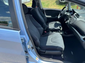 Honda Jazz 1.4 iv-tec 100 ks., снимка 14