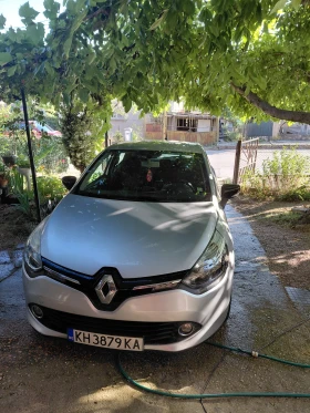 Renault Clio, снимка 5