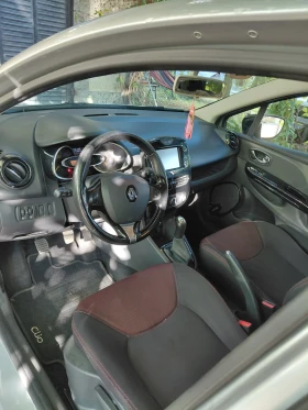 Renault Clio, снимка 4