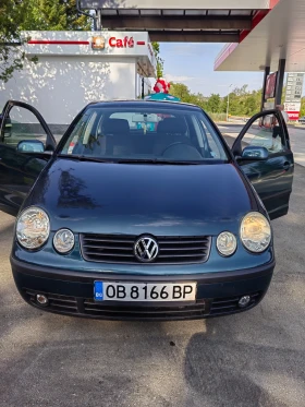 VW Polo 1.4, снимка 2