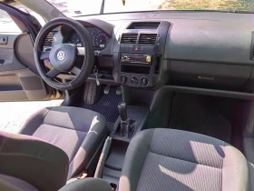 VW Polo 1.4, снимка 9