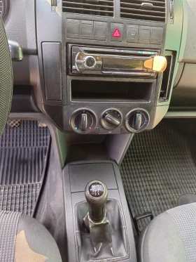 VW Polo 1.4, снимка 10