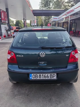 VW Polo 1.4, снимка 5