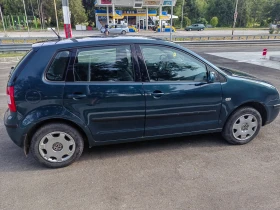 VW Polo 1.4, снимка 7