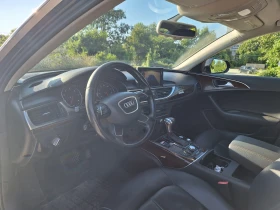 Audi A6 3.0 TFSI, снимка 5