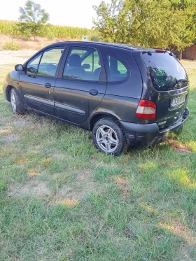 Renault Scenic 1, 6, снимка 1