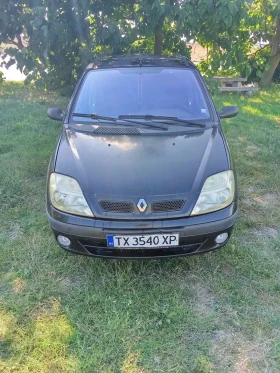 Renault Scenic 1, 6, снимка 5