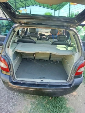 Renault Scenic 1, 6, снимка 9