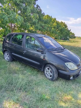 Renault Scenic 1, 6, снимка 6