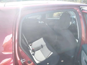 Toyota Yaris Luna, снимка 12