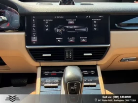 Porsche Cayenne Active Suspension Management* Burmester , снимка 6