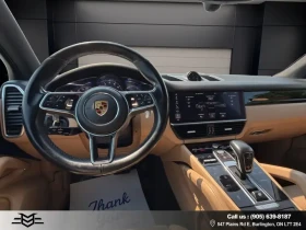 Porsche Cayenne Active Suspension Management* Burmester , снимка 4