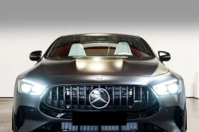 Mercedes-Benz AMG GT 63S E-PERFORMANCE KERAMIK MAGNO NIGHT-II , снимка 3