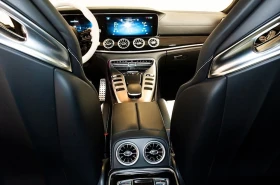 Mercedes-Benz AMG GT 63S E-PERFORMANCE KERAMIK MAGNO NIGHT-II , снимка 13