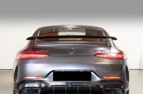 Mercedes-Benz AMG GT 63S E-PERFORMANCE KERAMIK MAGNO NIGHT-II , снимка 2