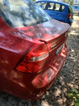 Chevrolet Aveo, снимка 6