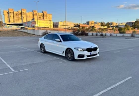 BMW 540 B58 rwd, снимка 1