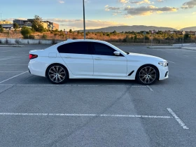 BMW 540 B58 rwd, снимка 2