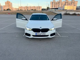 BMW 540 B58 rwd, снимка 13