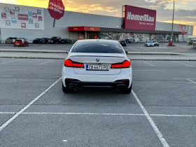 BMW 540 B58 rwd, снимка 4