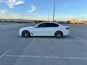 BMW 540 B58 rwd, снимка 6