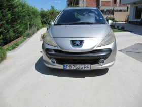 Peugeot 207, снимка 2